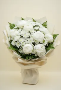 Felicitate Albă