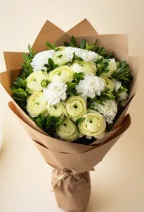 Zbor de Ranunculus