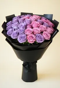 Lavender Dusk Senin