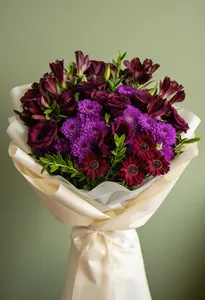 Lisianthus Dorință