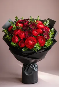 Flacăra Ranunculus