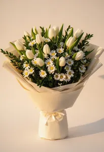Tulipul Miresei