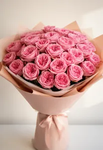 Pasiune Roz