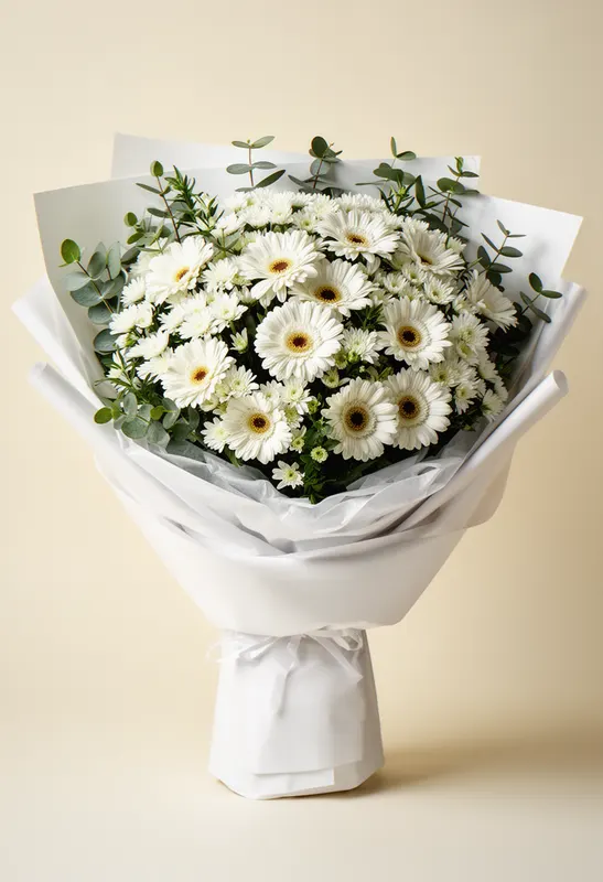 Gerbera Regală