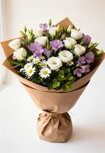 Sinergie Lisianthus