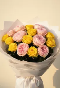 Pomarose Brighton Verii