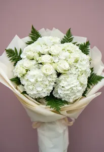 Petale de Hortensie