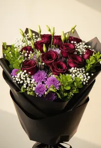 Lisianthus Inimii
