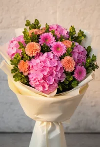 Sinergie Hortensie