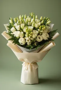 Nobil Lisianthus