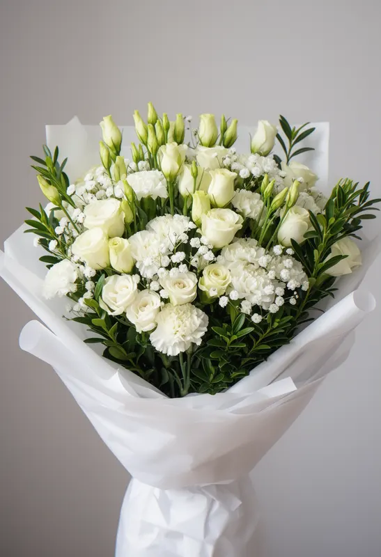 Lisianthus Imperial