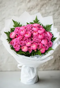 Miros de Ranunculus