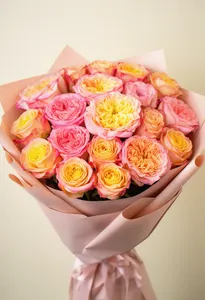 Tiffany Shimmer Romantism