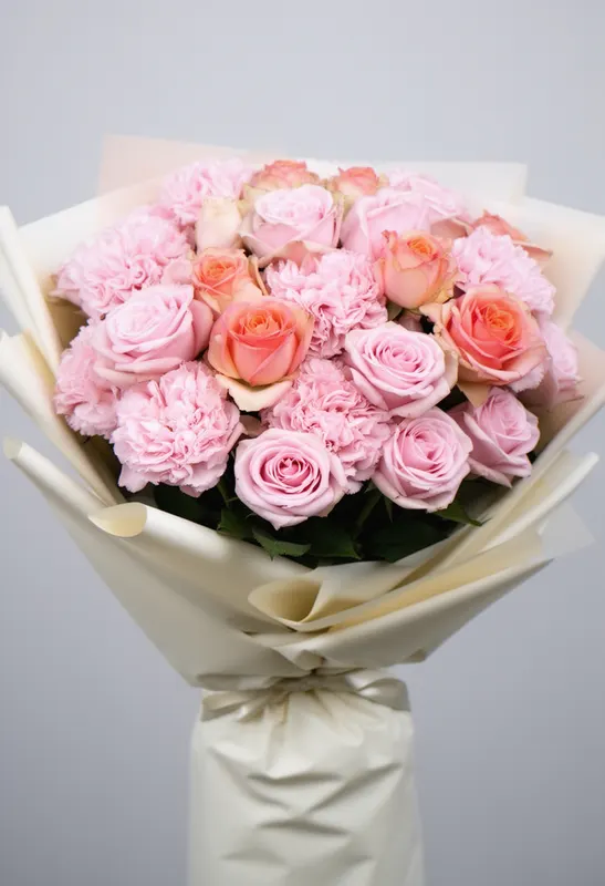 Pomarose și Engagement
