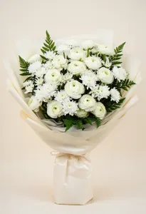 Ranunculus Mireasă