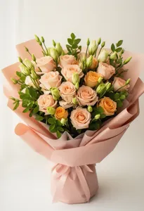 Lisianthus Armonie