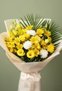 Lisianthus Vigor