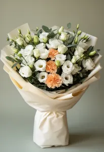 Lisianthus Încântare