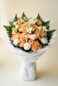 Mângâiere Ranunculus