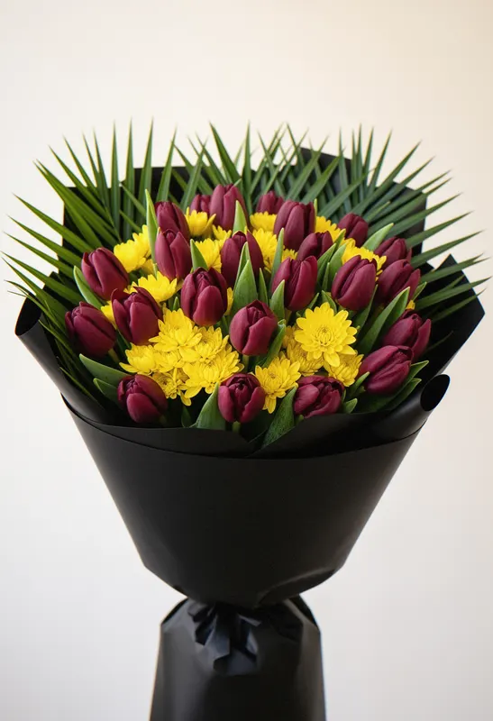 Tulipul de Toamnă