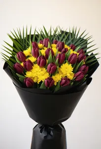 Tulipul de Toamnă