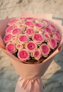 Mandala Romantică