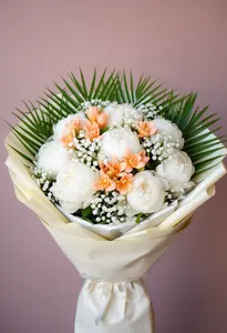Eleganță de Bujor