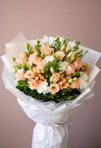 Lisianthus Balada