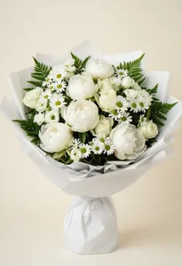 Bujor Mistic