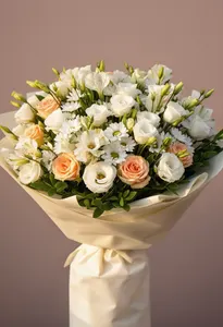 Lisianthus Nirvana