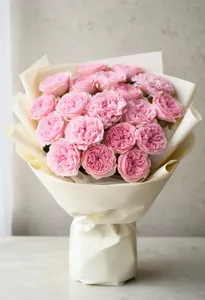 Pomarose Pajiște