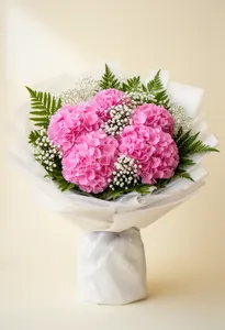 Hortensie Primăverii