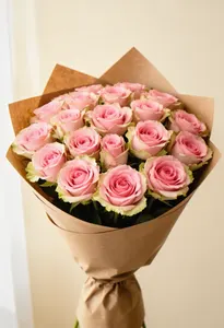 Pink Mondial Jubilare