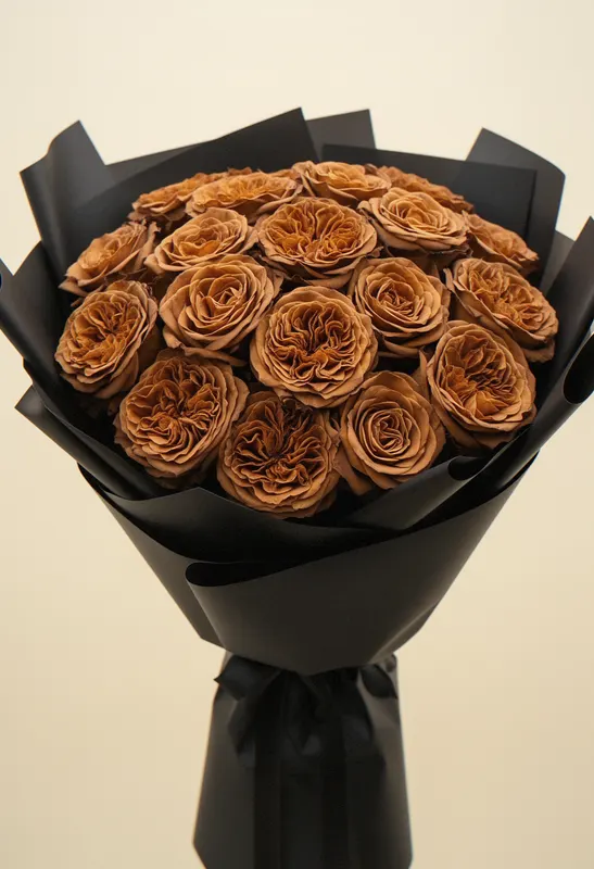 Încântare Toffee