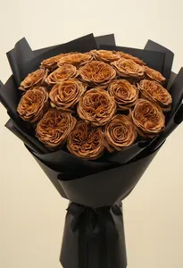 Încântare Toffee