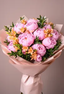 Bujorul Romanticul