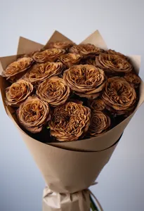 Zâmbet de Toffee