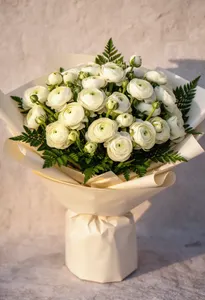 Nădejde Ranunculus