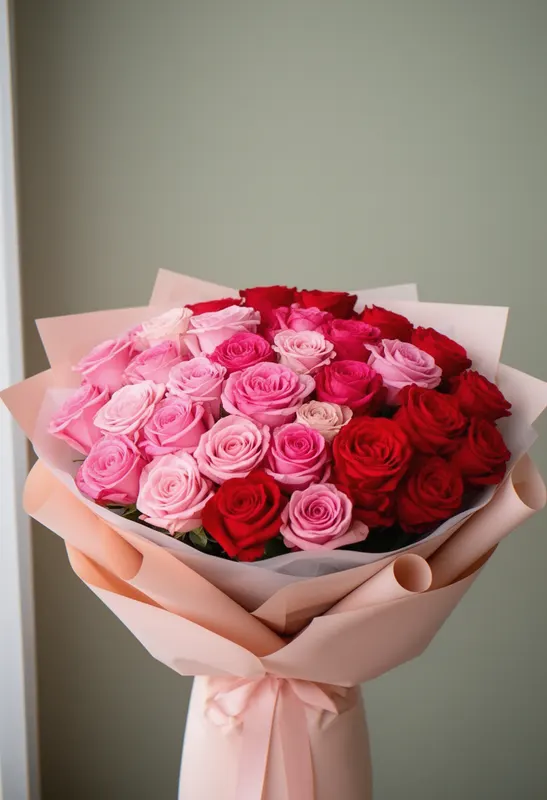 Pink Delight Serenitate