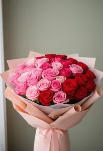 Pink Delight Serenitate