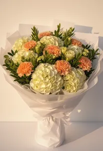 Crema de Hortensie
