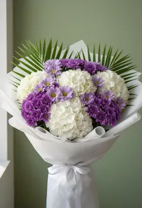 Hortensie Amintire
