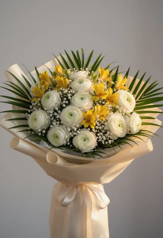 Ranunculus Miraj