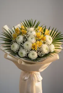Ranunculus Miraj