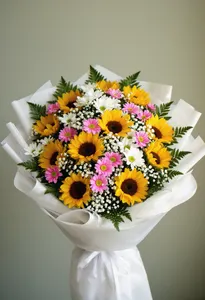 Soare de Felicitare