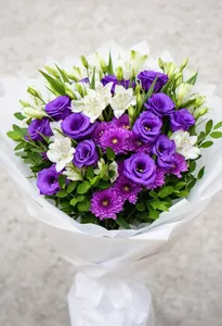 Lisianthus Triumf