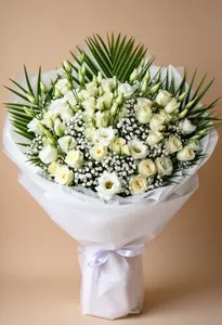 Răsfăț Lisianthus