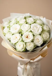 White O Hara Memorie