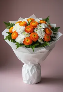 Ranunculus Soare