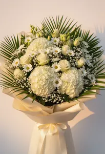 Hortensie Alpină